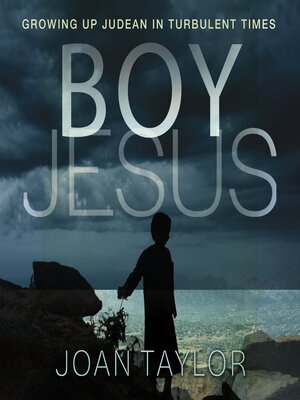 cover image of Boy Jesus